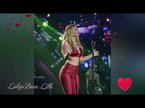 🟢 LIDIJA BACIC LILLE . TREZORI