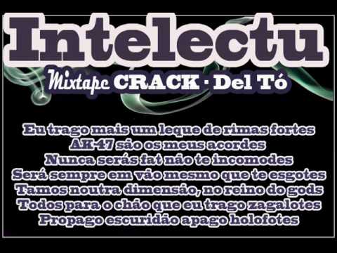 Intelectu - Mixtape CRACK- CRACK.wmv