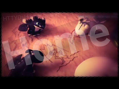 HTTYD: Homecoming || Home | old