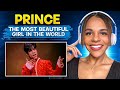 First Time Hearing Prince The Most Beautiful Girl In The World