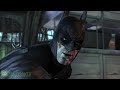 Batman Arkham City - Official Launch Trailer (GERMAN)