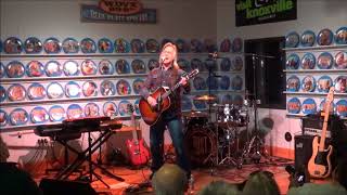 Jim Lauderdale  &quot;Sweet Time&quot;