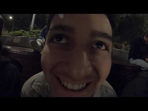 FANTASMANO ZAICO VS LIRIKO SANDER - OCTAVOS | SURCO RAP 2 VS 2