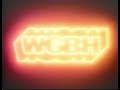 WGBH Boston Funding Credits Kinda Warped 1983