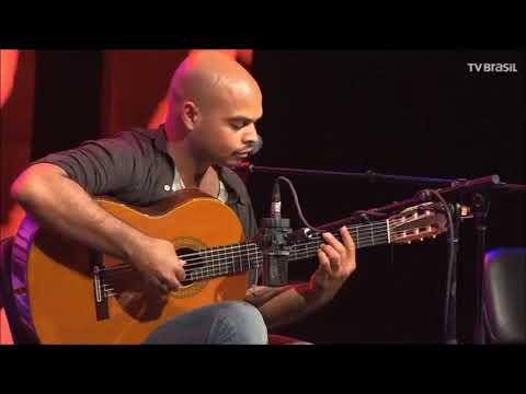 Marcel Powell e Philippe Baden Powell   Samba Novo