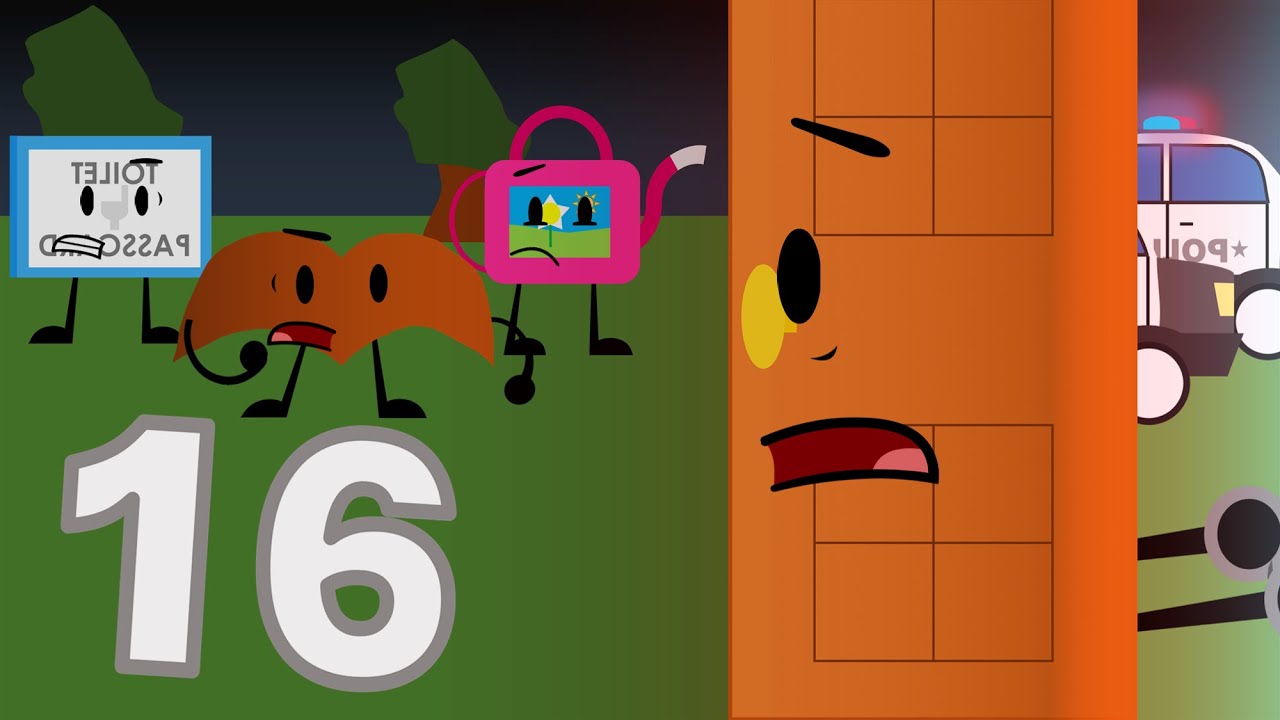 Object Country - Episode 16: "It Was All A Lie"