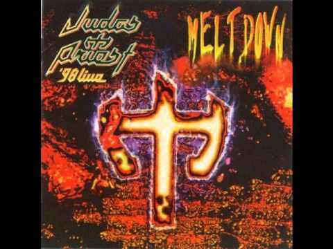 Judas Priest - Abductors (Live Meltdown 98)