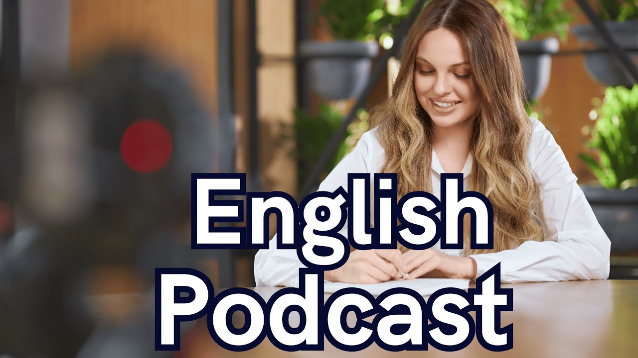 Learn English with podcast  conversation  |  eposide 16 | Podcast to improve english listening