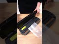 Вакуумный упаковщик Edelshtauff VK 007