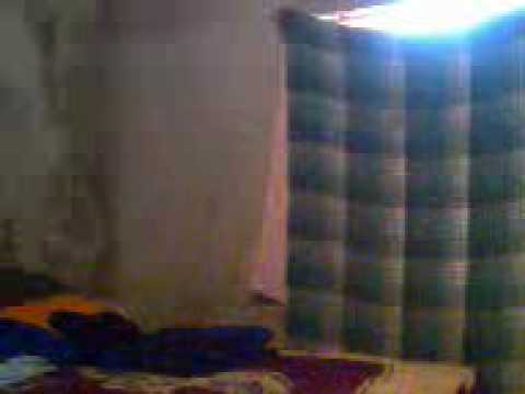 junior se cae de la cama