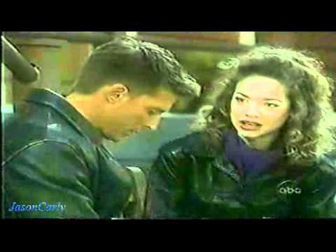 2000 Caroline Benson 36 - Jason Says Goodbye to Liz