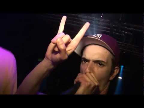 CITY OF BASS - Run Tingz | City Lock (21-04-2012)