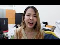 รีวิวกระเป๋า ตัง
