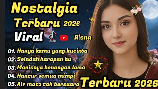 Download lagu 'HANYA KAMU YANG KU CINTA'LAGU NOSTALGIA TERBARU 2026/VIRAL mp3 Download lagu 'HANYA KAMU YANG KU CINTA'LAGU NOSTALGIA TERBARU 2026/VIRAL mp3