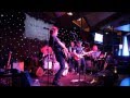 Marc Ribler and Friends Featuring Joe Vitale MCloones 8 26 14 Rocky Mountain Way