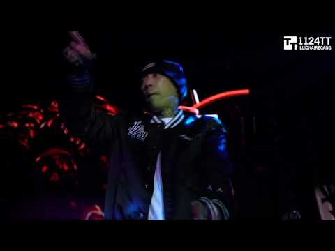 181124 1LLUSION - Dok2 (Club BALI)