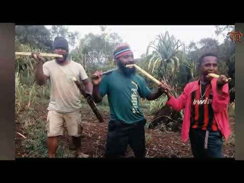 Yomo Pawa(Mike Puka)2018 latest Pangia Videos produced by Tambula Media 2022-2023