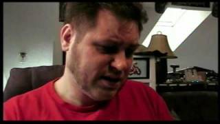 Crow Pickups - 25Apr2010 (Part 1/3)