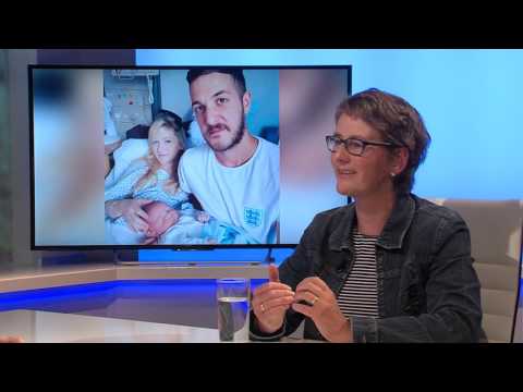 Uitgelicht! 12 juli 2017 - Esmé Wiegman (NPV) over medische behandelingen bij kinderen