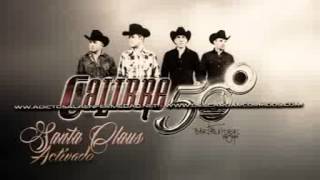 Calibre 50   Santa Claus Activado Corridos Nuevos 2013