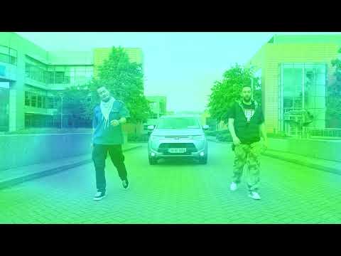 DUB Intruda - Dawaj nura (feat. Zibbster) (Official Music Video)