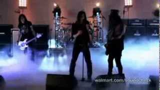 Slash, Myles Kennedy and The Conspirators - Starlight (Live Walmart Soundcheck)
