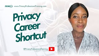How to Break Into Privacy Without a Legal Background