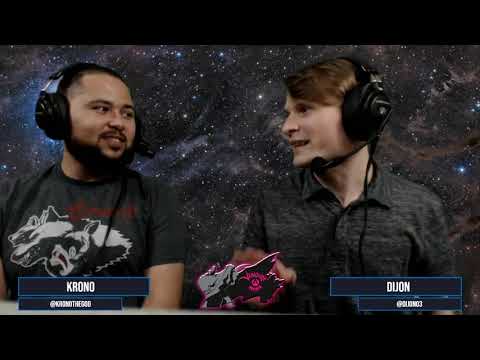 9/14/18 Arcade Legacy - Thursday Tekken 7 Tournament