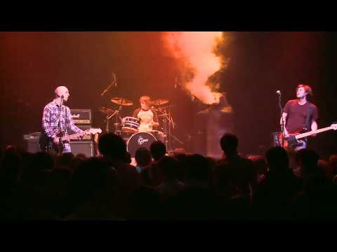 New Rock Church of Fire - Fig Tree (live)