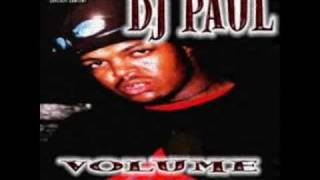 DJ Paul &amp; Tha Backyard Posse - Suck A Nigga Dick Pt.2 (1993)