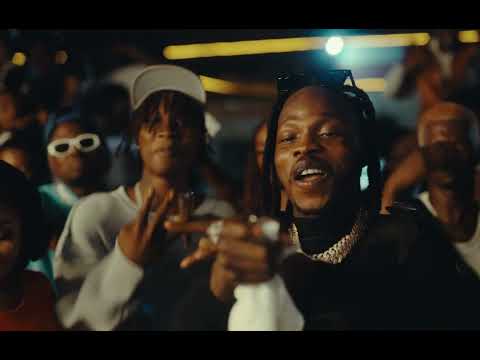 Naira Marley - Cartoon (Official Video)