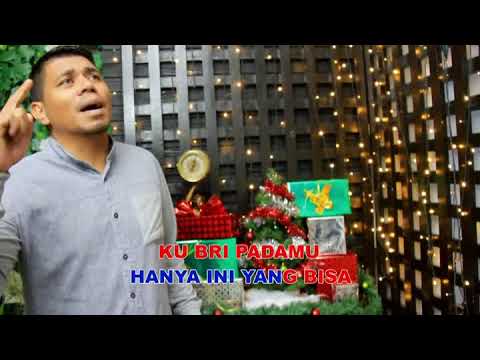 LAGU NATAL TERBARU 2017 KIKI GOMIES - SYUKUR DIHARI NATAL (Cipt ; YOCHEN AMOS)