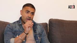 Jay Sean Interview: How To Roll Out Your Promo Singles (Artist Advice) | Amaru Don TV