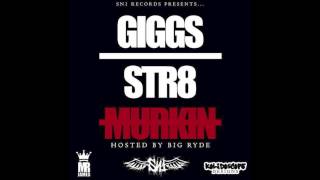 Giggs - Outro | Str8 Murkin [19/20]