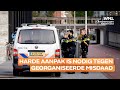 Harde aanpak georganiseerde misdaad is nodig: 'Anders lachen ze je keihard uit'