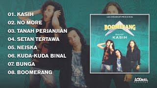 Download lagu PLAYLIST - FULL ALBUM BEST CUT KASIH - BOOMERANG mp3 Download lagu PLAYLIST - FULL ALBUM BEST CUT KASIH - BOOMERANG mp3