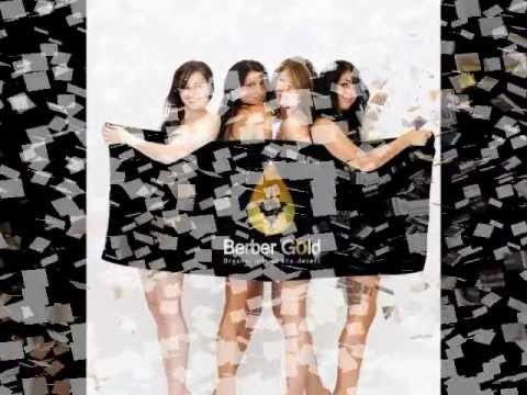 The most beautiful women in the world use Berber Gold Argan Oil.