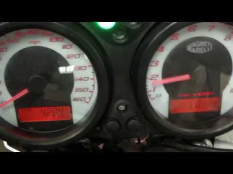 Front Forks Tubes Legs 2006 Ducati Monster S2R 800 1403 23