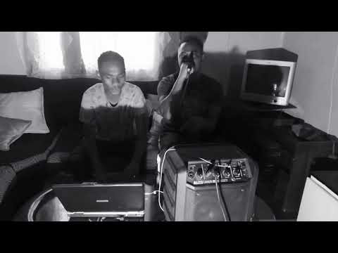 Chairman olembe live performance pa lock down 2020 Zimdancehall and Zim Hip Hop