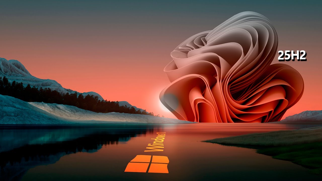 LANÇAMENTO Oficial da NOVA VERSÃO Do Windows!