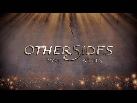 Buchtrailer zu Othersides: Zwei Welten