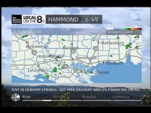 TWC Intellistar from August 2014 #1