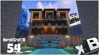 xBCrafted's recent Youtube video thumbnail