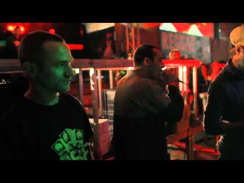 OBF // REGGAEBUS FESTIVAL 2013 // RAW EDIT