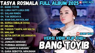 Download lagu BANG TOYIB - LUKA HATI LUKA DIRI - MALAM - OM ADELLA FULL ALBUM TERBARU 2025 mp3 Download lagu BANG TOYIB - LUKA HATI LUKA DIRI - MALAM - OM ADELLA FULL ALBUM TERBARU 2025 mp3