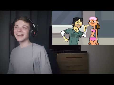 Bline Reaction: Total Drama Action - Episode 17 - 'Super Hero-ld'