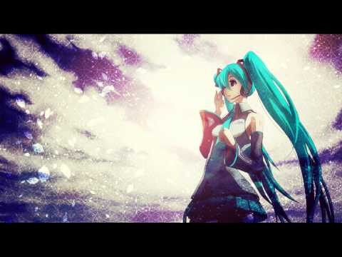 VOCALOID2: Hatsune Miku Append - "Hello, Dear -Noah's Remix-" [HD]