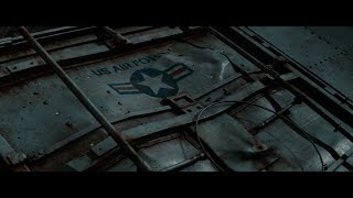 Teaser Trailer
