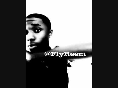 FlyReem - Vans ( NewJerking Song 2011 ) [Prod By FlyReem]