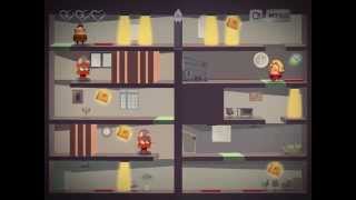 McLeft LeRight puzzle-game short trailer